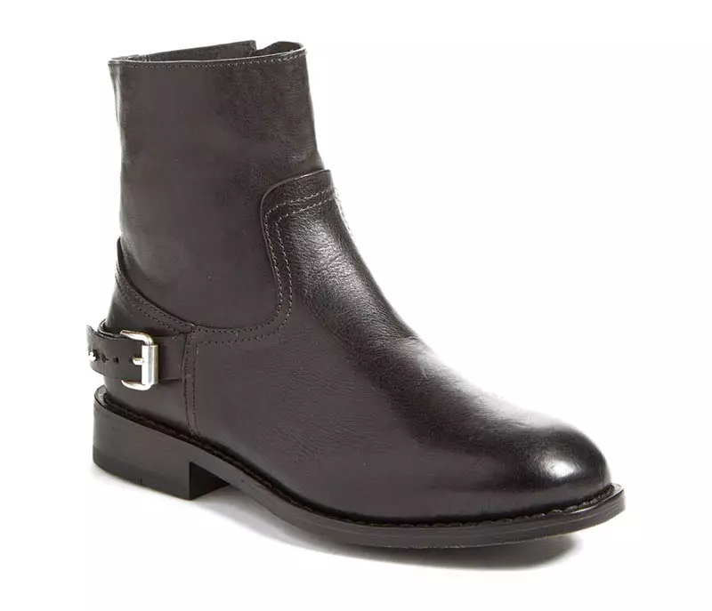 rag & bone Moto Boot $344,98 (tidligere $575)