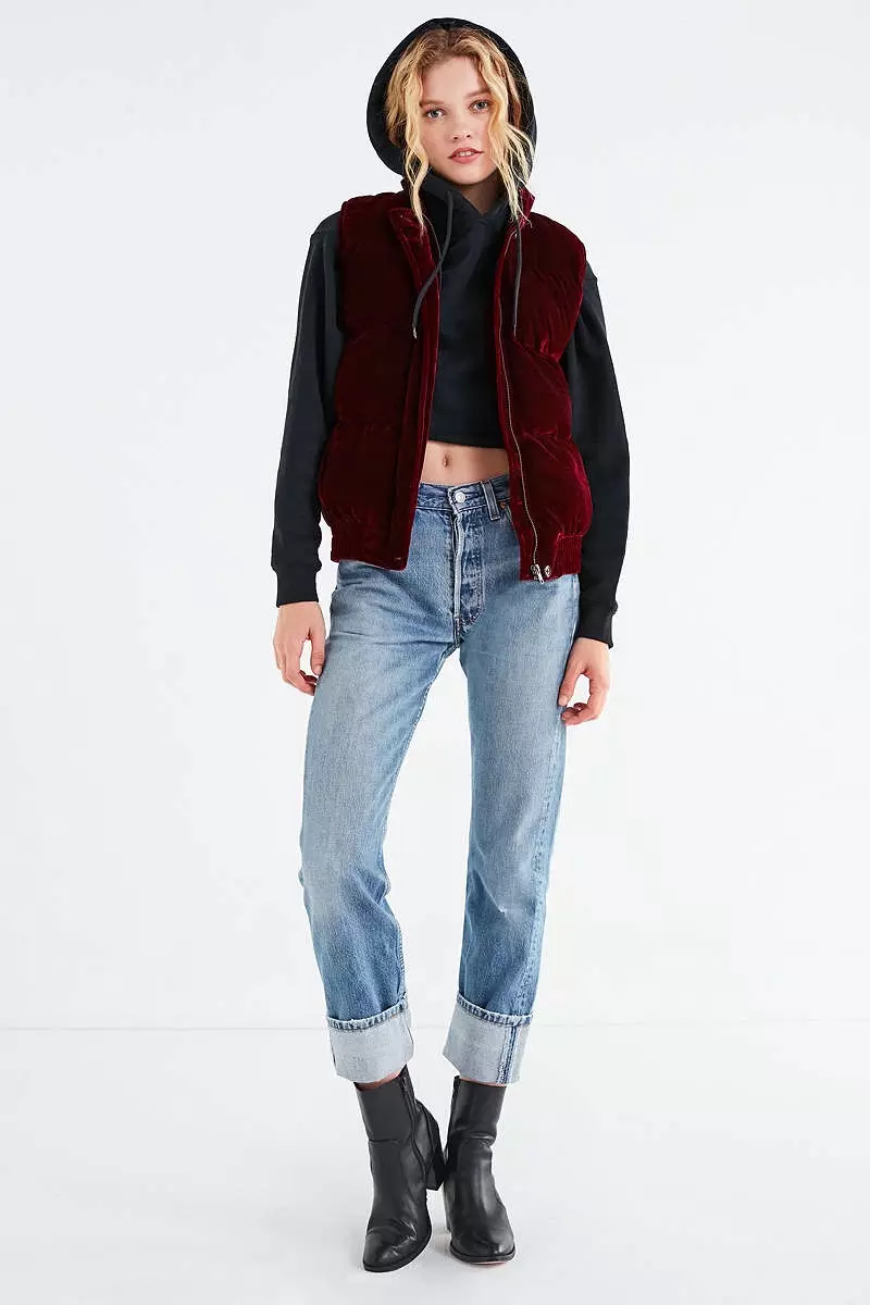 照片：Urban Outfitters