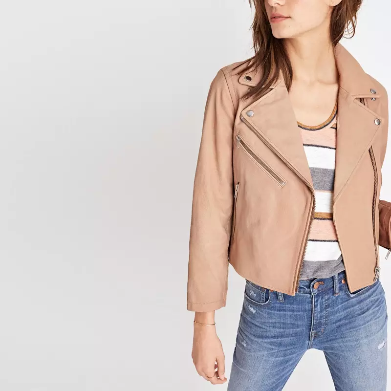 Ritratt: Madewell