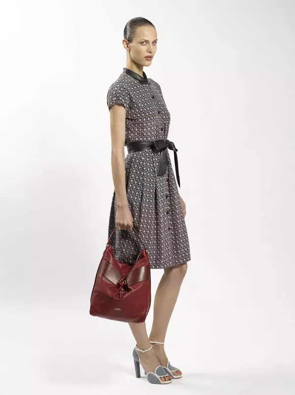 Koleksi Bally Resort 2012