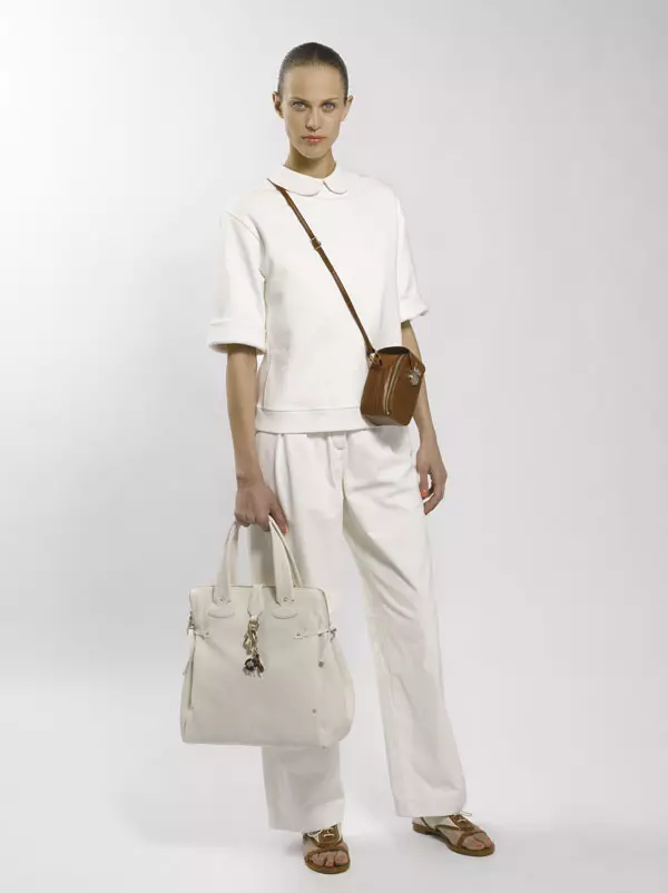 Bally Resort 2012 Collection