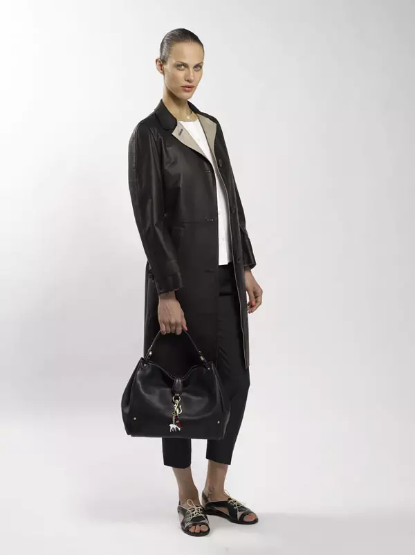 Bally Resort 2012 kollektsioon