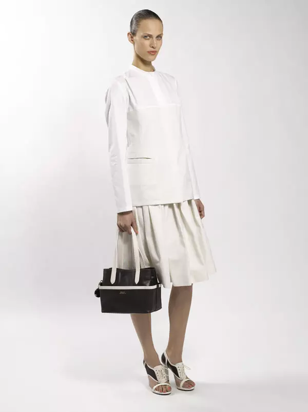 Bally Resort 2012 Collection