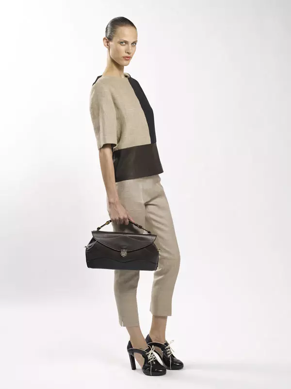 Bally Resort 2012 kolekcija