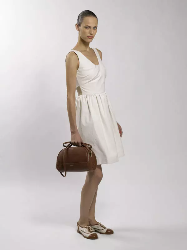 קולקציית Bally Resort 2012