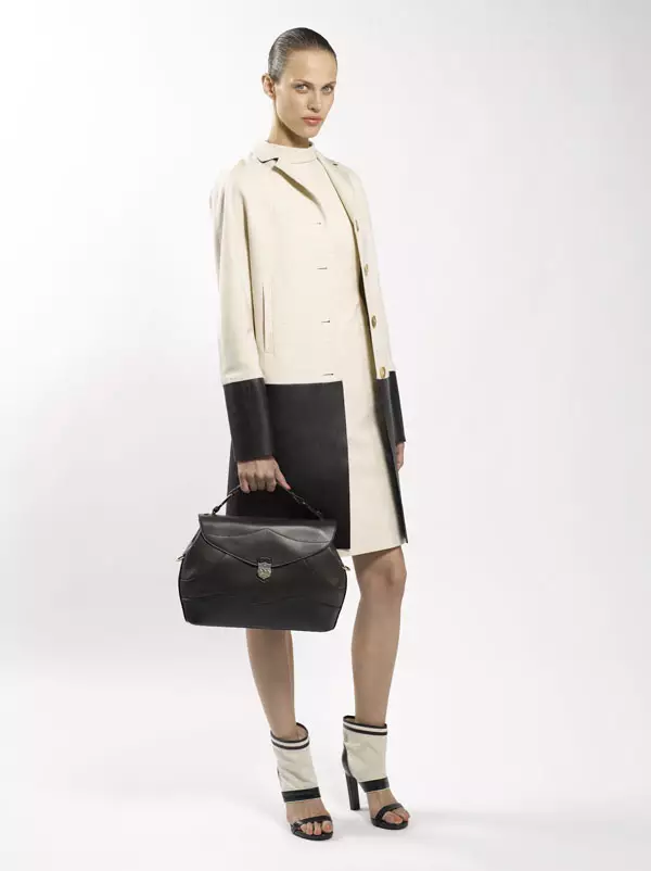 Bally Resort 2012 kollekció