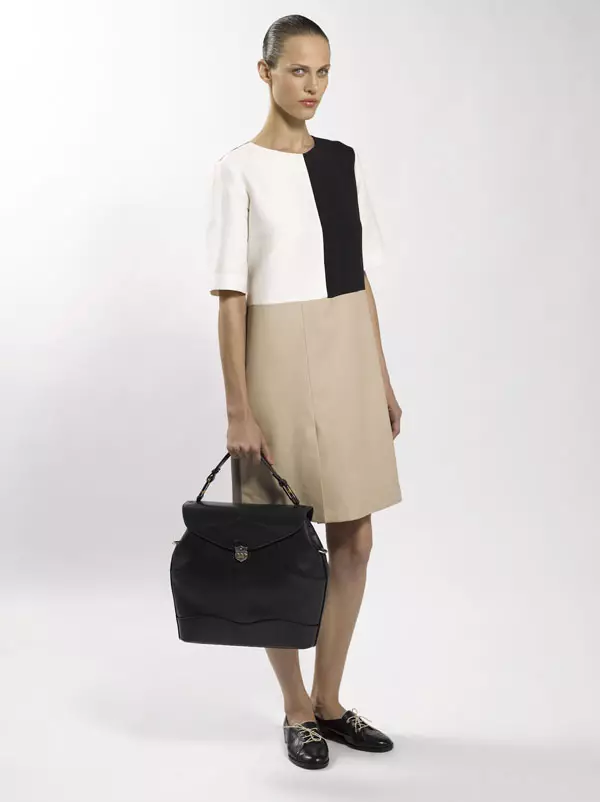 Casgliad Bally Resort 2012