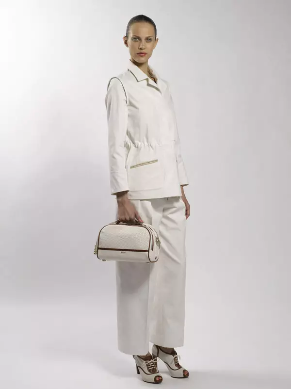 Koleksi Bally Resort 2012