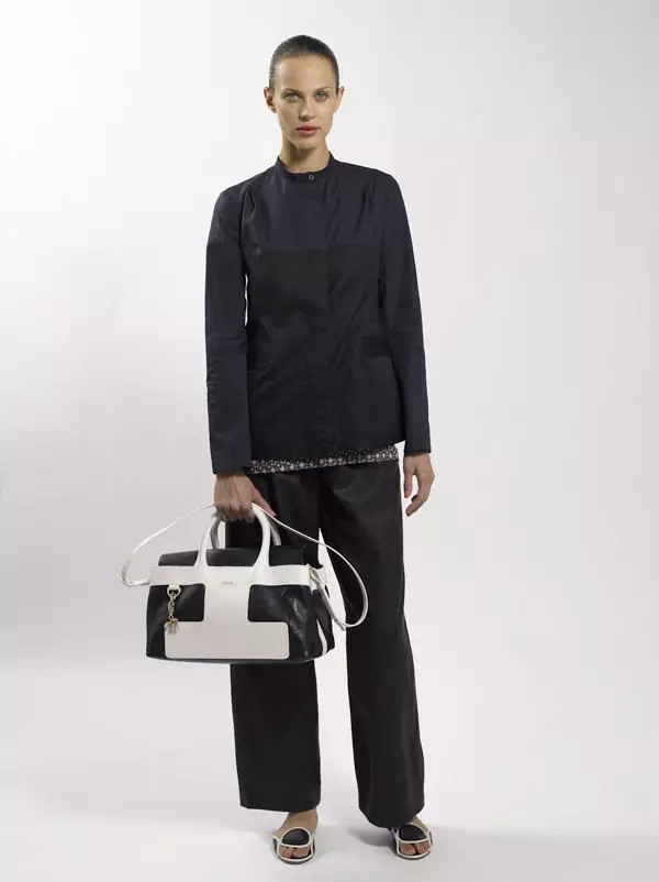 Bally Resort 2012 Tarin