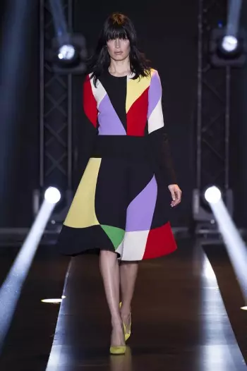 Fausto Puglisi Payîz/Zivistan 2014 | Week Fashion Milan