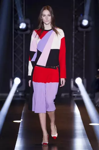 Fausto Puglisi Toamna/Iarna 2014 | Săptămâna Modei de la Milano