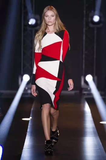 Fausto Puglisi වැටීම/ශීත 2014 | මිලාන් විලාසිතා සතිය