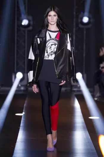 Fausto Puglisi 2014. ősz/tél | Milánói divathét