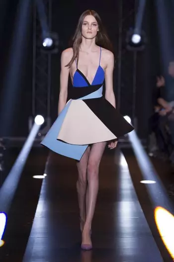 Fausto Puglisi Thu / Đông 2014 | Tuần lễ thời trang Milan