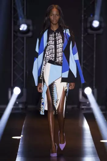 Fausto Puglisi Payîz/Zivistan 2014 | Week Fashion Milan