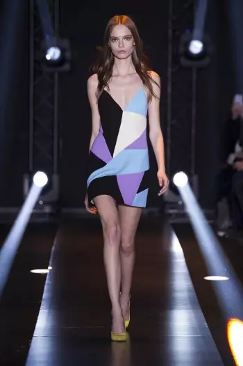 Fausto Puglisi Toamna/Iarna 2014 | Săptămâna Modei de la Milano