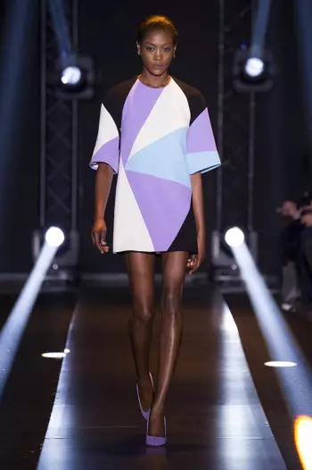 Fausto Puglisi восень/зіма 2014 | Тыдзень моды ў Мілане