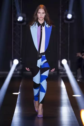 Fausto Puglisi סתיו/חורף 2014 | שבוע האופנה במילאנו