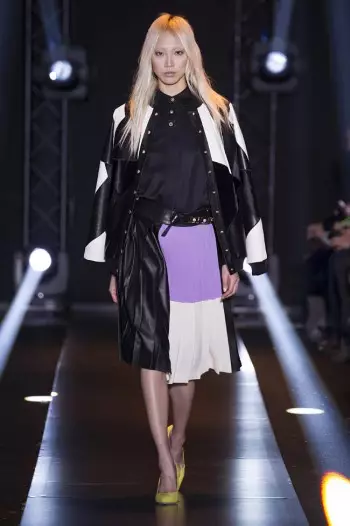 Fausto Puglisi Sonbahar/Kış 2014 | Milano Moda Haftası