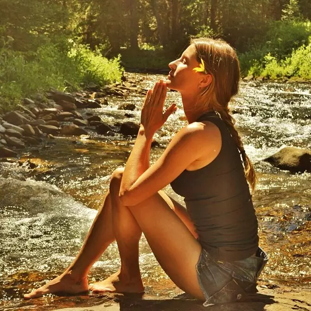 Gisele Bundchen ezzel a természeti témájú Instagrammal ünnepelte a környezetvédelmi világnapot