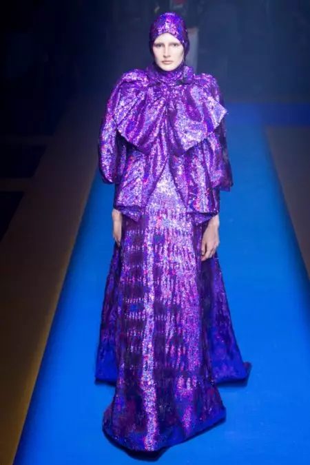 Gucci Inombundira Maximalism yeChirimo 2018