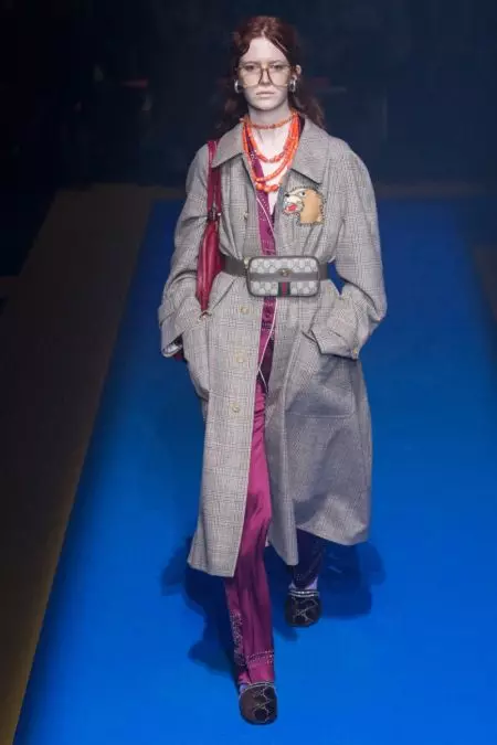 Gucci Inombundira Maximalism yeChirimo 2018