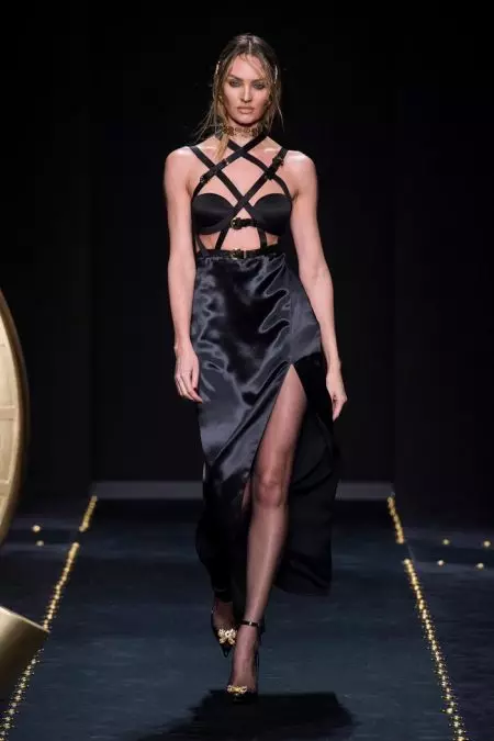 Versace donosi grunge vibracije za jesen 2019