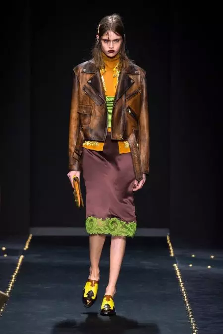 Versace donosi grunge vibracije za jesen 2019