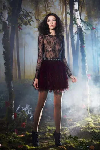 Bailiúchán Alice + Olivia Fall/Geimhreadh 2014