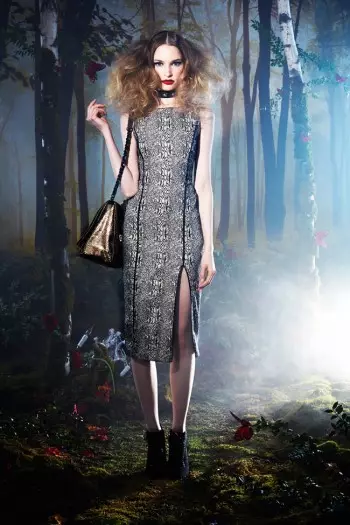 Alice + Olivia 2014 秋冬系列