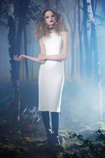 Kolekce Alice + Olivia podzim/zima 2014