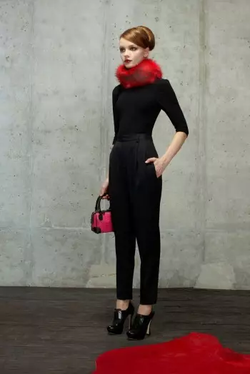 Alice + Olivia Pre-Fall 2014 kolekcija