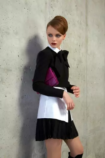 Alice + Olivia samling før høsten 2014