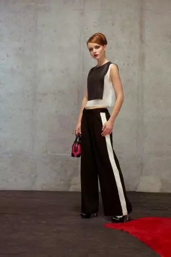 Alice + Olivia Pre-Fall 2014 kolekcija