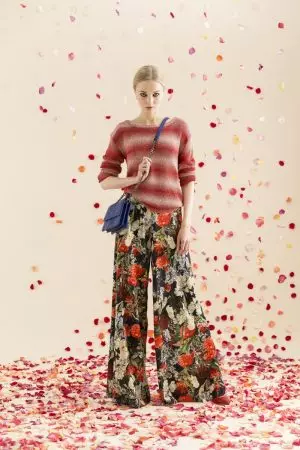 Alice + Olivia Resort 2014 հավաքածու