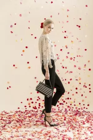 Alice + Olivia Resort 2014 kollektsioon