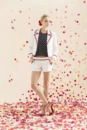 Alice + Olivia Resort 2014 Samling