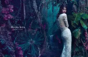 Reem Acrada Isabelle Nikolaý Enchants