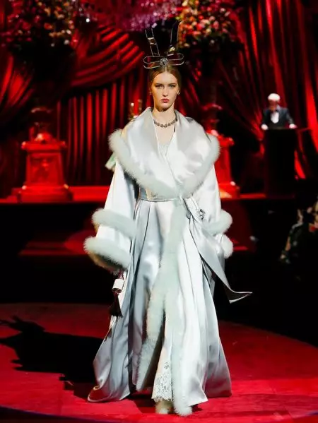 Dolce & Gabbana Jiċċelebraw 'Eleganza' għall-Ħarifa 2019