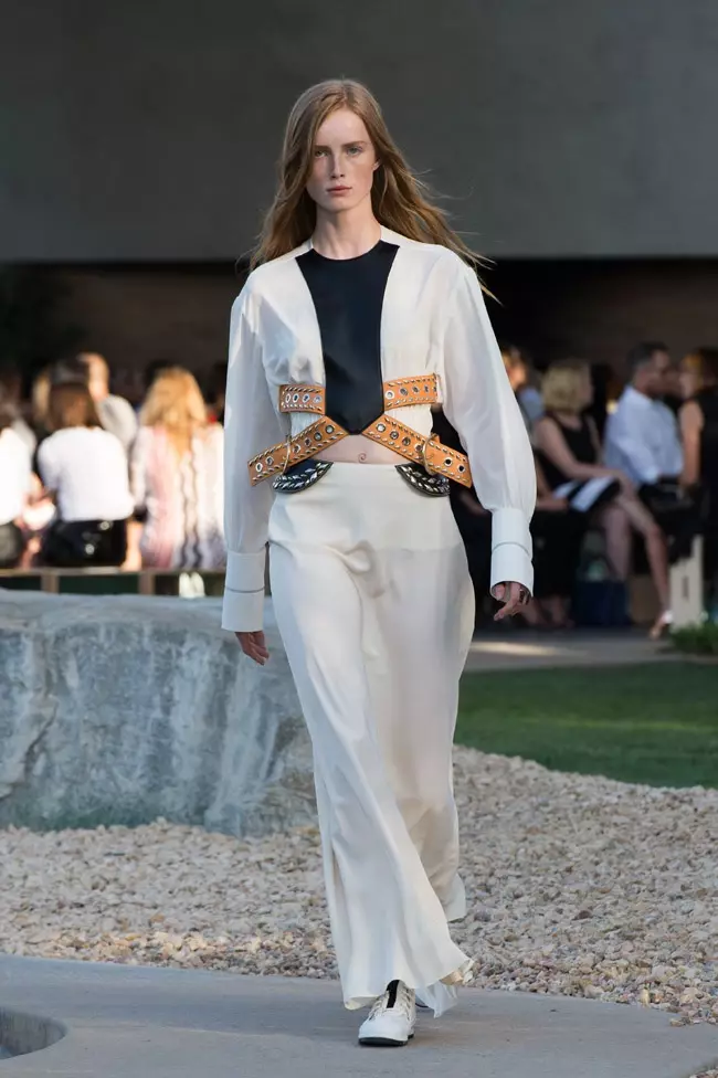 Louis Vuitton Cruise 2016 Collection