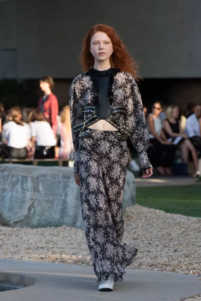 Coleção Louis Vuitton Cruise 2016