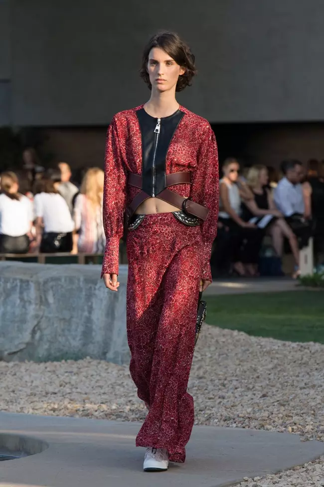 Kolekcija Louis Vuitton Cruise 2016