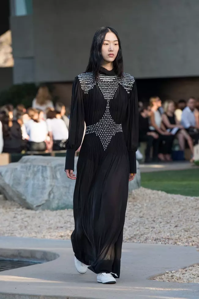 Kolekcija Louis Vuitton Cruise 2016