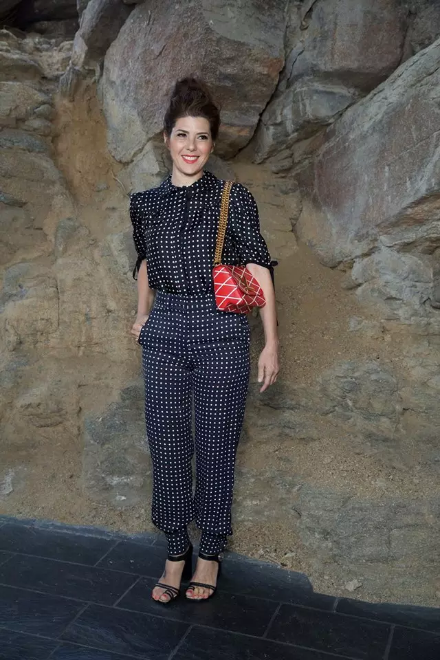 UMarisa Tomei