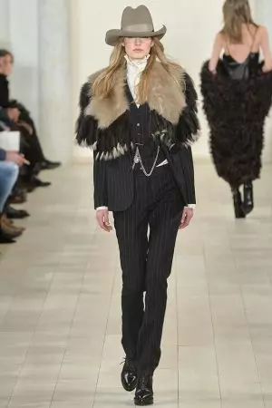 Ralph Lauren Outono/Inverno 2015