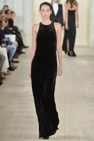 Ralph Lauren Fararano/ririnina 2015