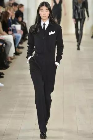 Ralph Lauren Otòn/Ivè 2015