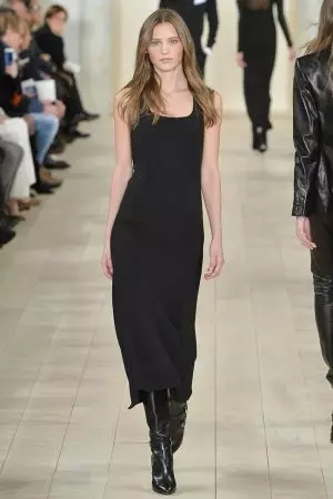 Ralph Lauren vjeshtë/dimër 2015