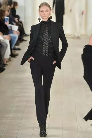 Ralph Lauren podzim/zima 2015