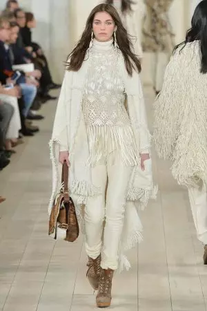 Ralph Lauren vjeshtë/dimër 2015